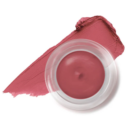 RUBOR MOUSSE MATE LABIOS Y MEJILLAS