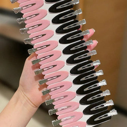 DUO CLIPS PINZAS DE CABELLO