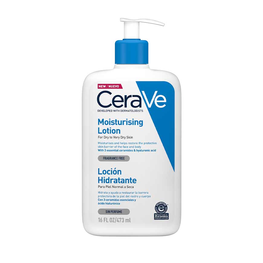 CREMA HIDRATANTE 473 ml
