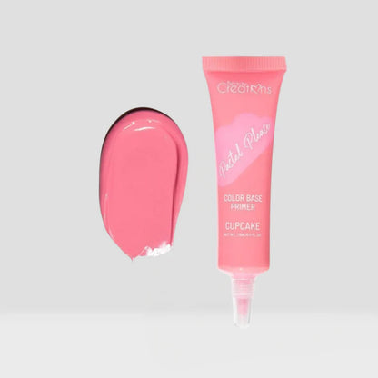 PRIMER PINTURA CORPORAL PASTEL PLEASE