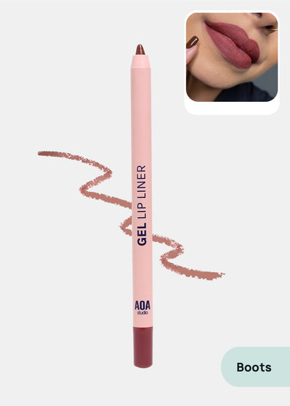 CREYON PERFILADOR	LABIOS EN GEL PAW PAW