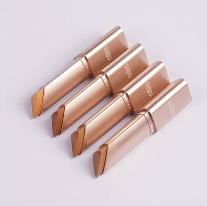 CONTORNO BASE EN BARRA