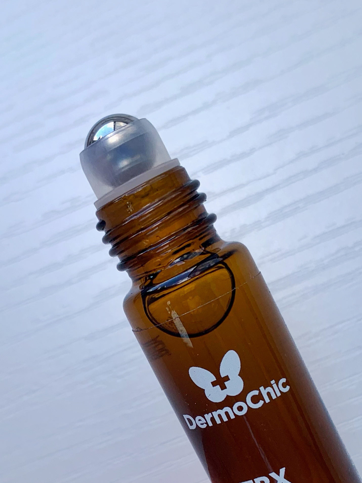 SERUM CONTORNO DE OJOS TRX ROLL-ON CAFEINA 10ml