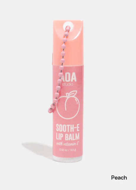 BALSAMO DE LABIOS HIDRATANTE SOOTHE-E