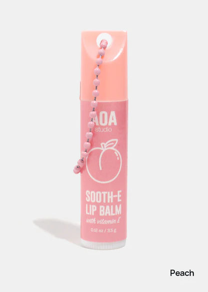 BALSAMO DE LABIOS HIDRATANTE SOOTHE-E