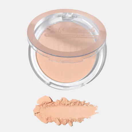 POLVO COMPACTO SOFT TOUCH
