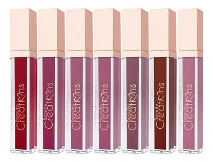 LABIAL LIQUIDO MATE SEAL THE DEAD