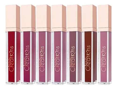 LABIAL LIQUIDO MATE SEAL THE DEAD