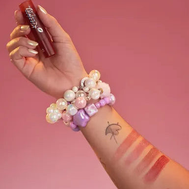 BALSAMO LABIAL HIDRATANTE  CON COLOR