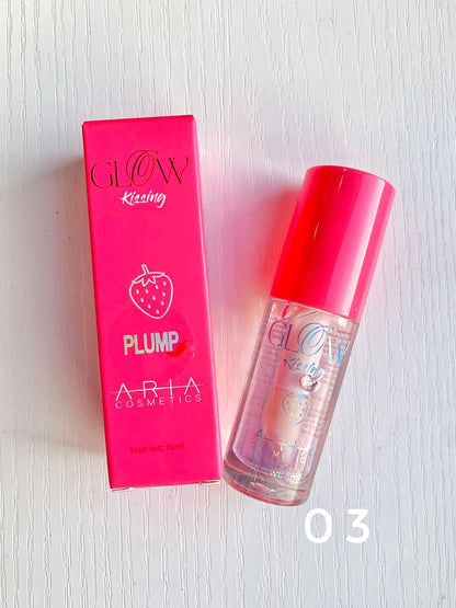 BRILLO DE LABIOS PLUMP