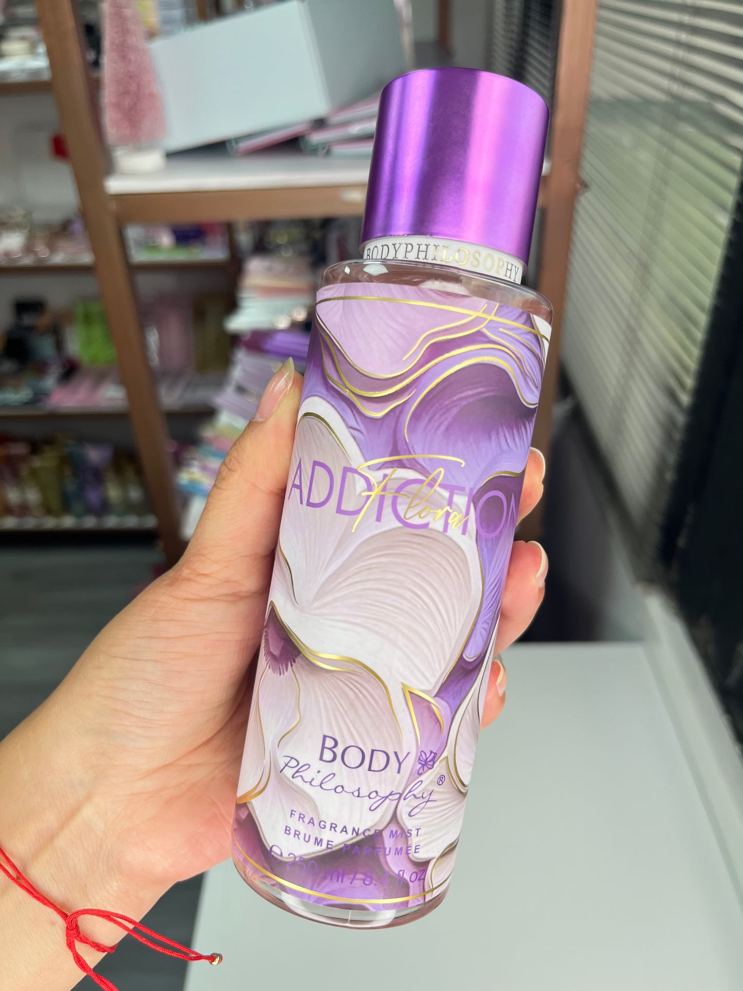 DUO SPLASH Y CREMA CORPORAL DAMA