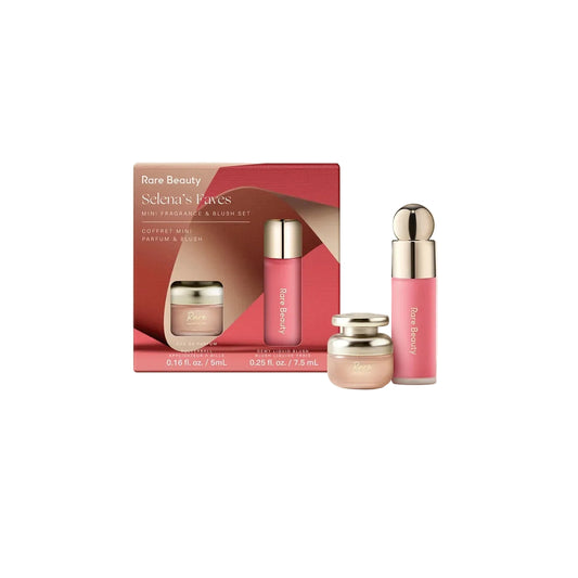 DUO RUBOR Y PERFUME MINI