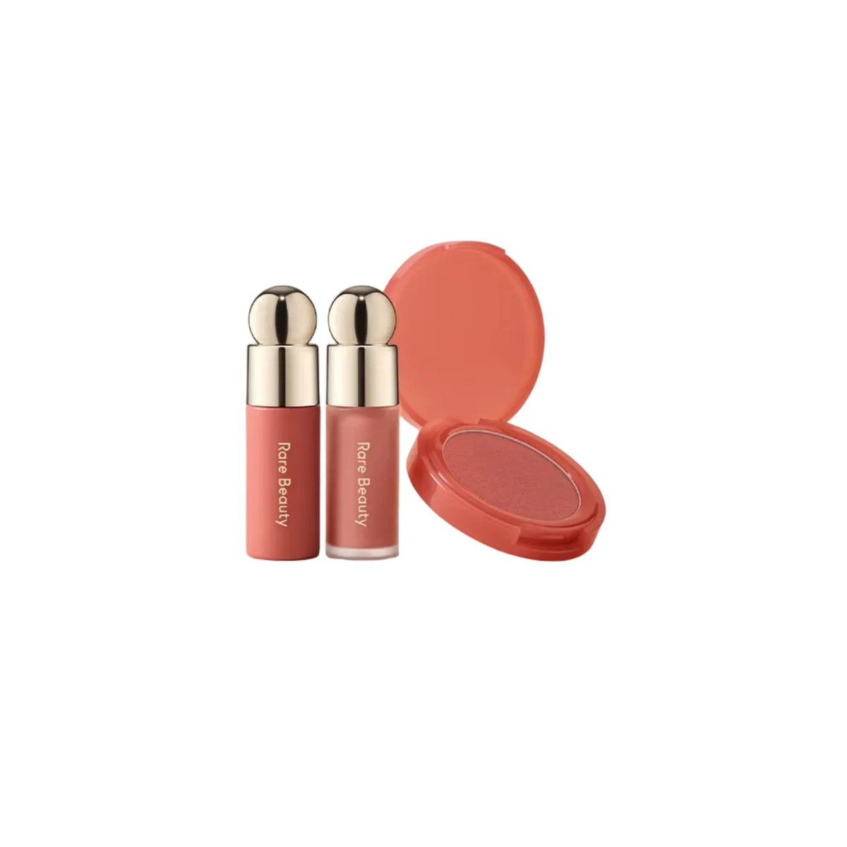 KIT TRIO DE MEJILLAS Y LABIOS SOFT PINCH