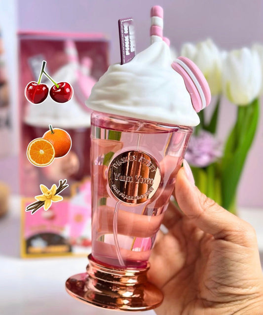 PERFUME CANDY PINK IN SWEET