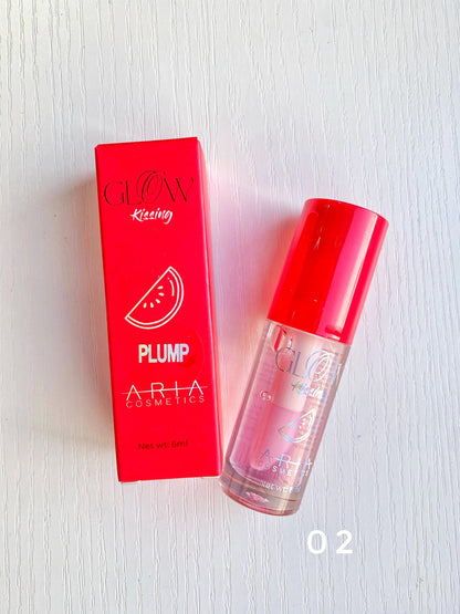 BRILLO DE LABIOS PLUMP