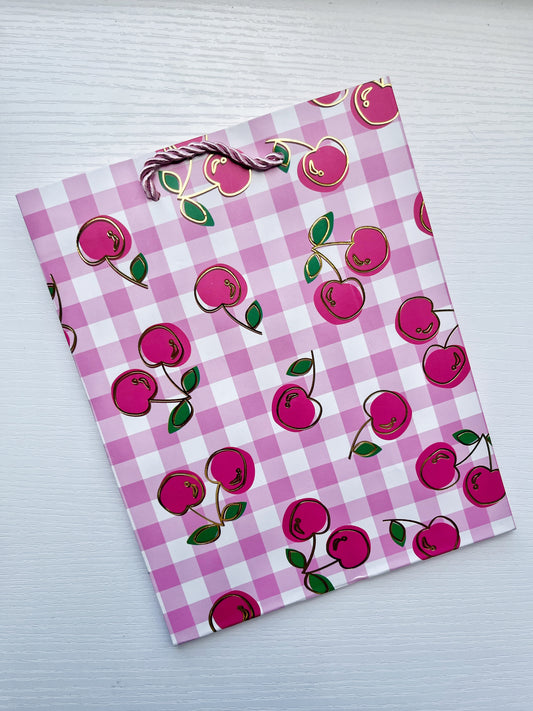 BOLSA DE REGALO PEQUEÑA