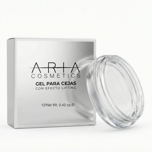 GEL	DE CEJAS