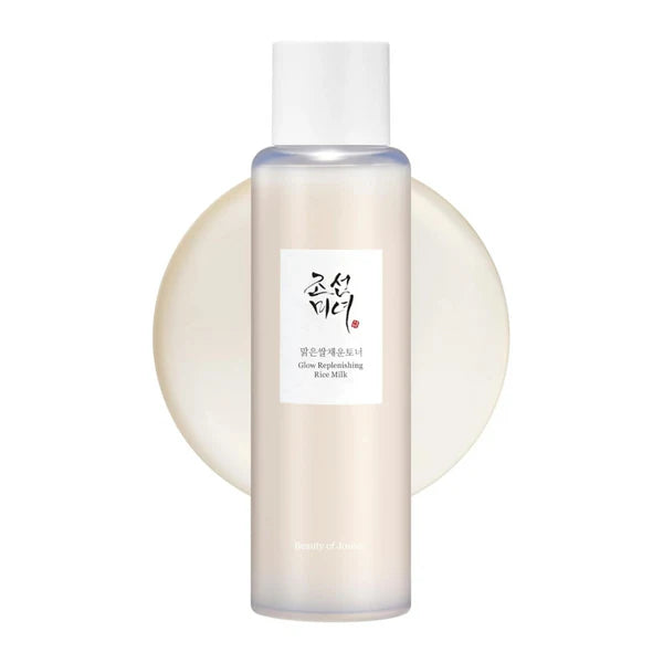TONICO LECHE DE ARROZ GLOW
