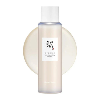 TONICO LECHE DE ARROZ GLOW