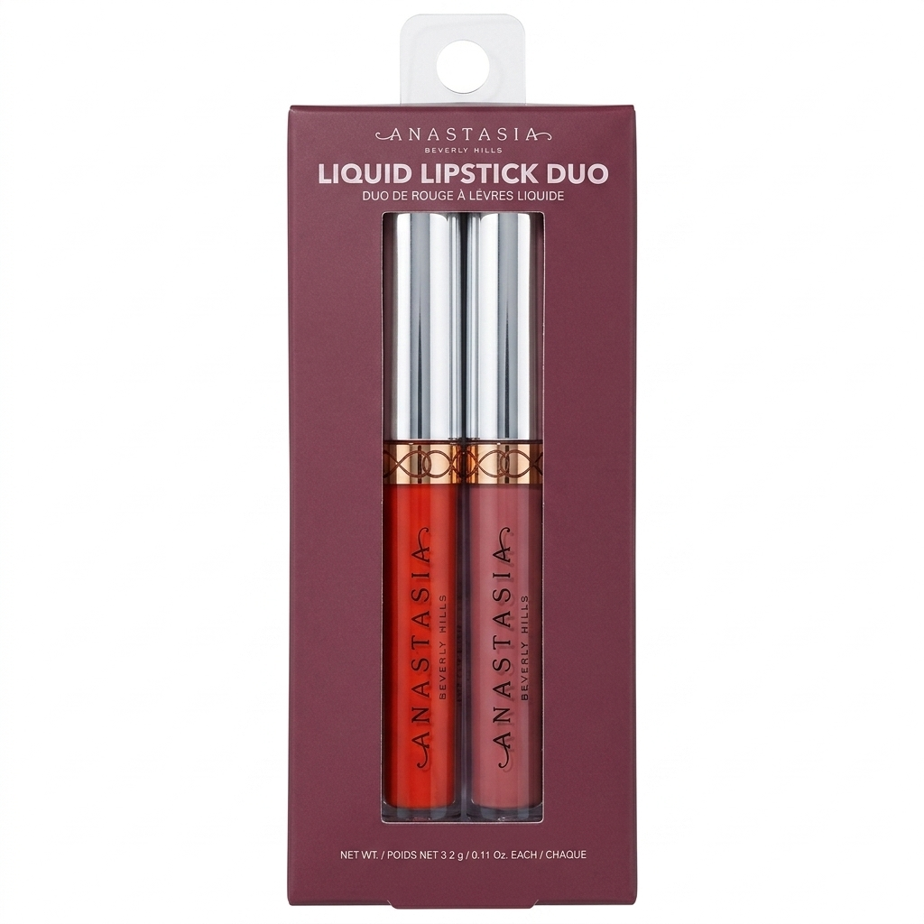DUO LIP LABIAL MATE