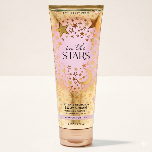 CREMA PERFUMADA CORPORAL 226 g