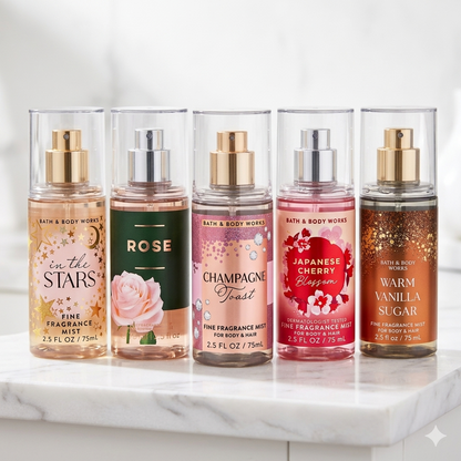 SPLASH MINI 75 ml