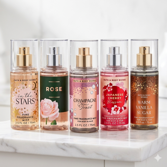 SPLASH MINI 75 ml