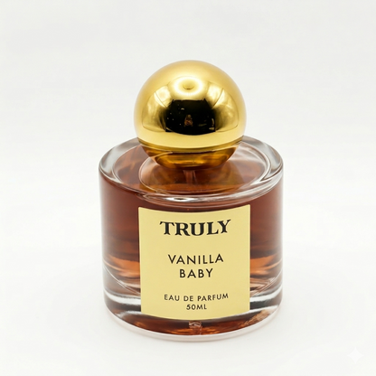 PERFUME VANILLA BABY 50 ml