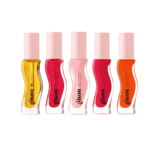 BRILLO LIP OIL HONEY