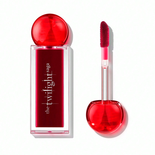 TINTA DE LABIOS THE TWILIGHT