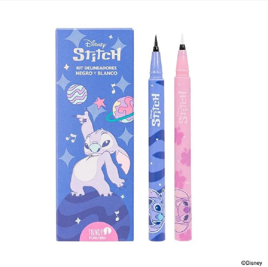 DÚO DELINEADORES STITCH