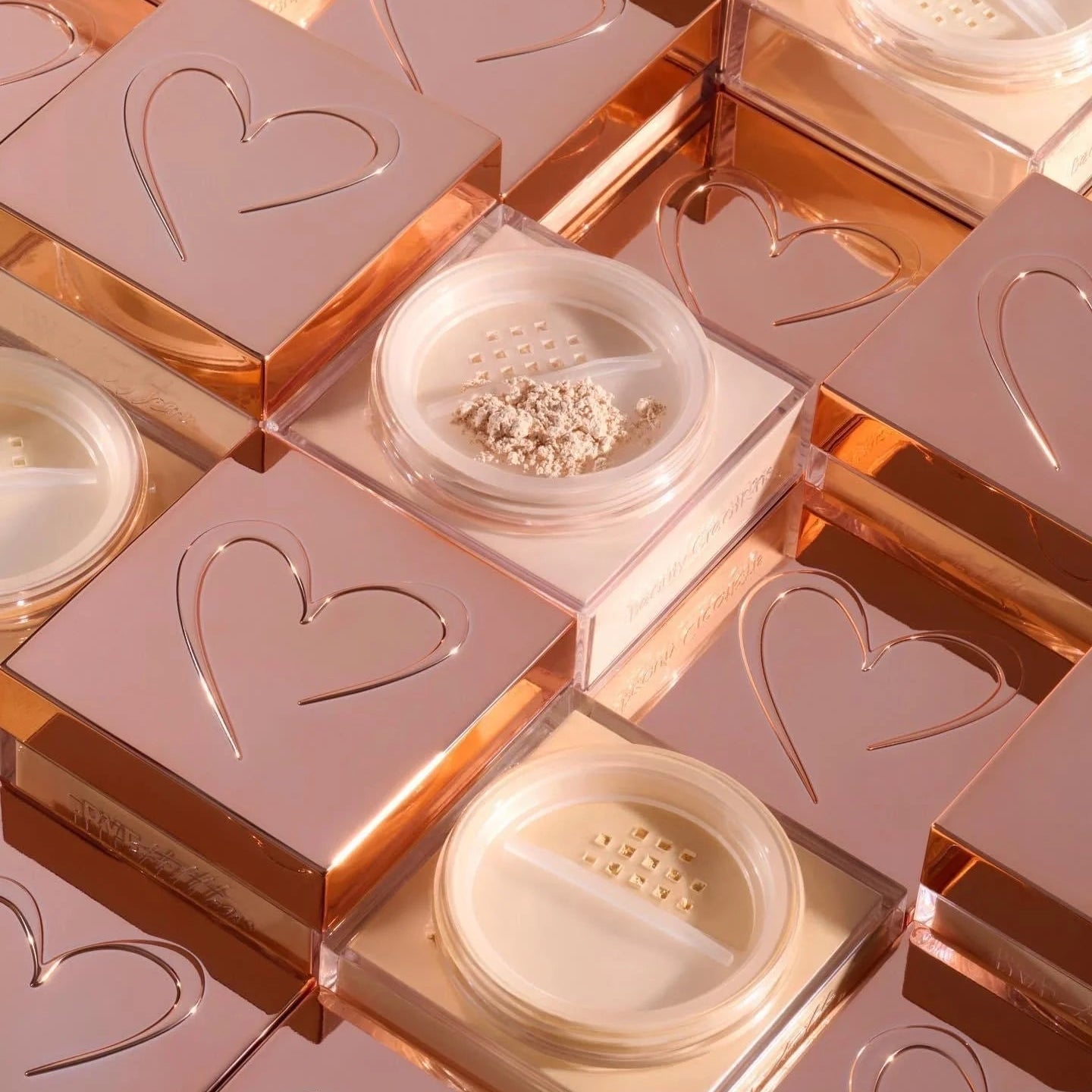 POLVO SUELTO BYE FILTER