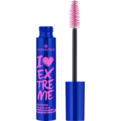 MASCARA I LOVE EXTREME