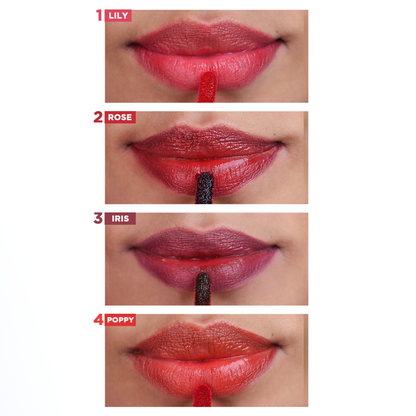 TINTA PARA LABIOS