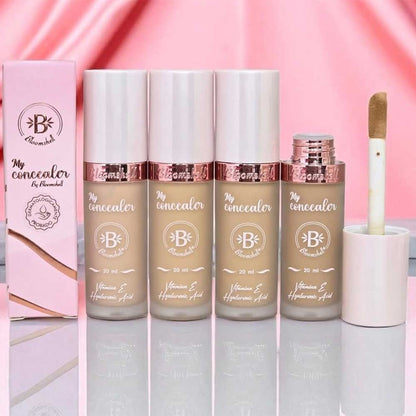 CORRECTOR MY CONCEALER 20ml