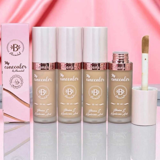 CORRECTOR MY CONCEALER 20ml