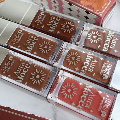 BRILLO AURA MOCCA