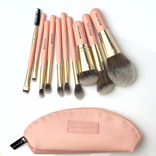 SET BROCHAS MINI X10