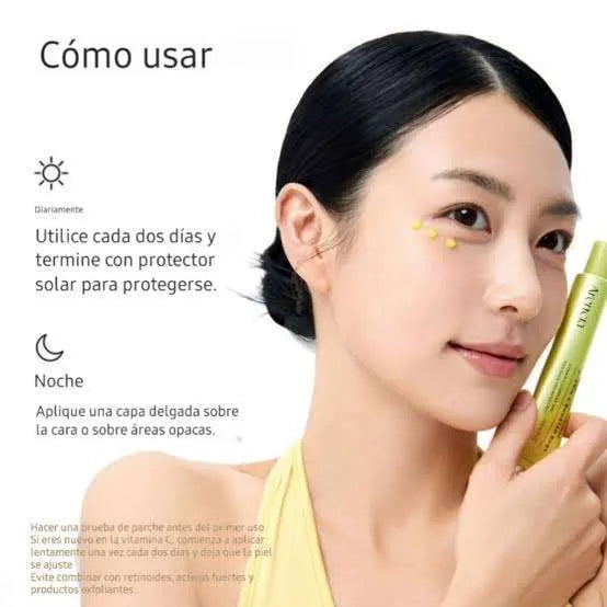 SERUM VITAMINA C BOOSTER SHOT 30ml