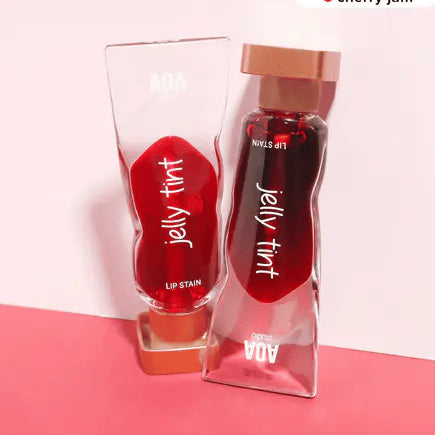 TINTA DE LABIOS JELLY