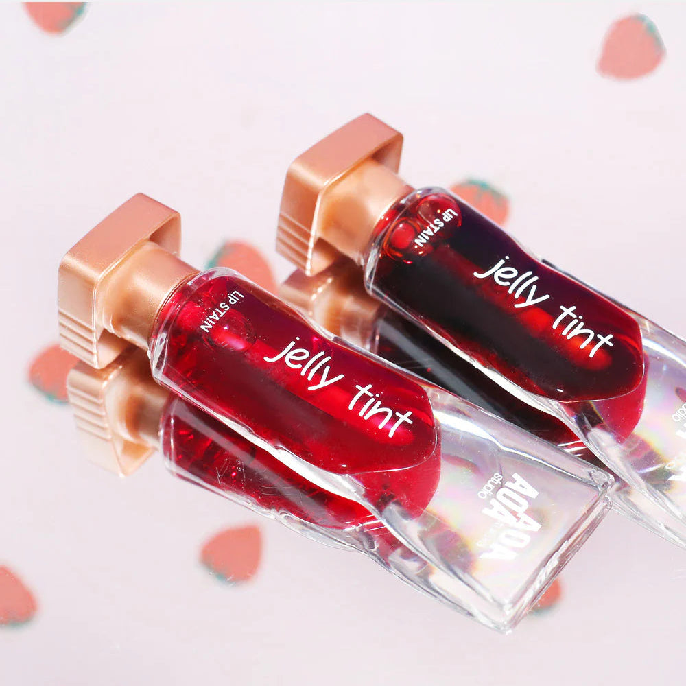 TINTA DE LABIOS JELLY