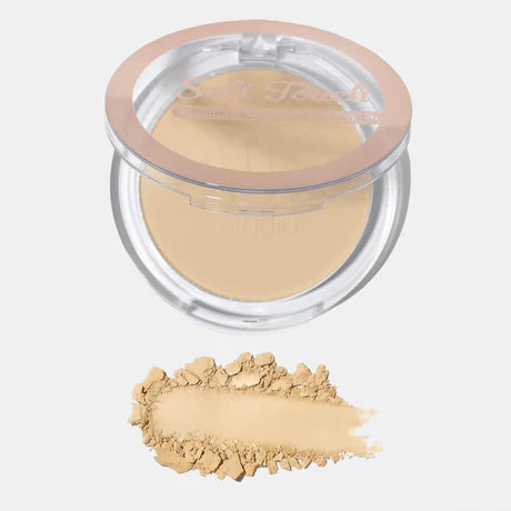 POLVO COMPACTO SOFT TOUCH