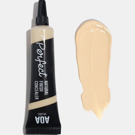 CORRECTOR	PERFECT NATURAL FINISH