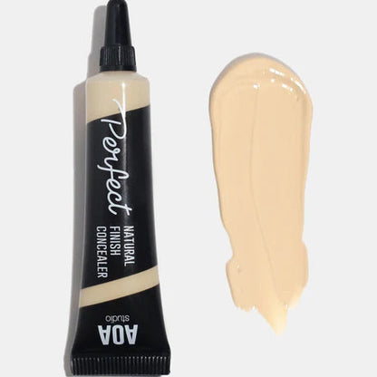 CORRECTOR	PERFECT NATURAL FINISH