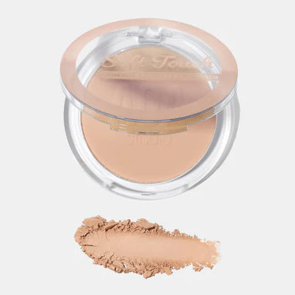 POLVO COMPACTO SOFT TOUCH