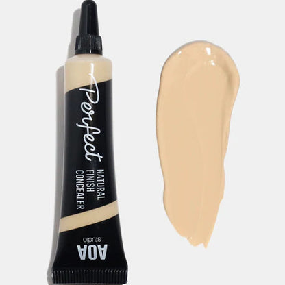 CORRECTOR	PERFECT NATURAL FINISH