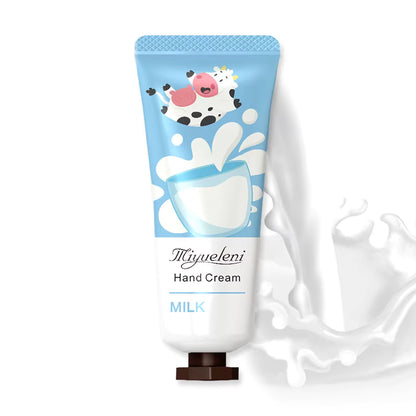MINI CREMA DE MANOS