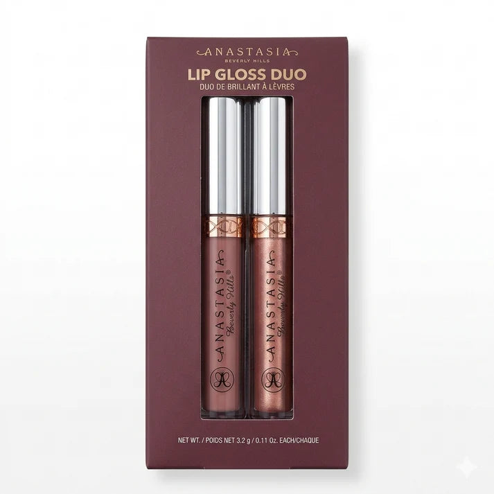 DUO LIP GLOSS