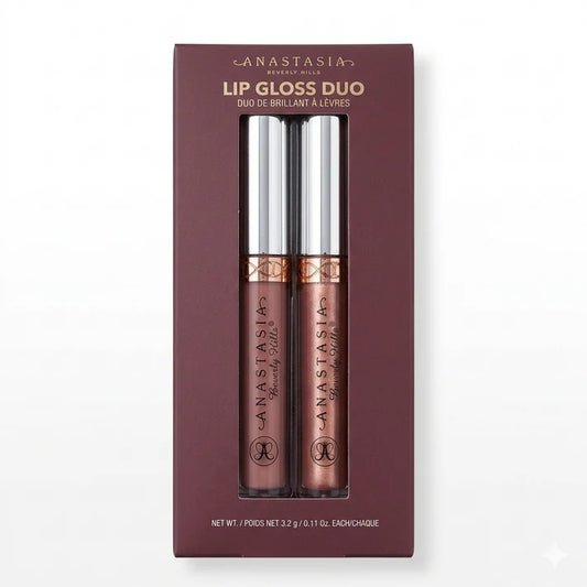 DUO LIP GLOSS