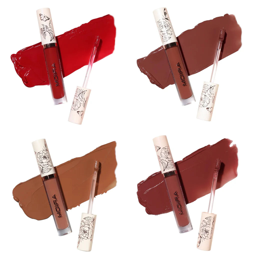 LABIAL PLUSH MATE CREMOSO